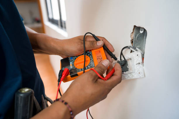 Best Electrical Upgrades for Homes  in Palisades Park, NJ