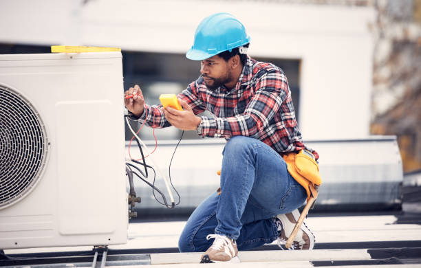 Best Affordable Electrical Installation  in Palisades Park, NJ