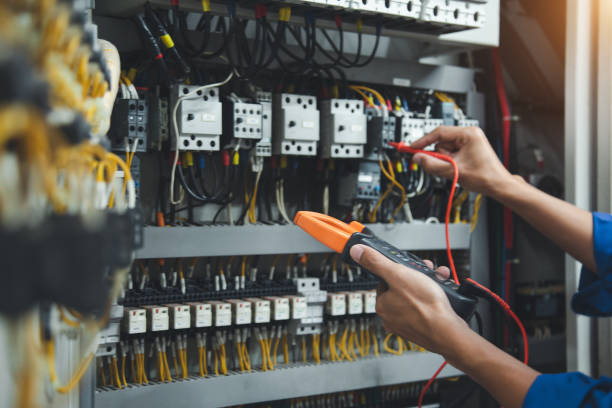 Best Electrician Near Me  in Palisades Park, NJ