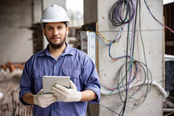 Best Local Electrician Companies  in Palisades Park, NJ