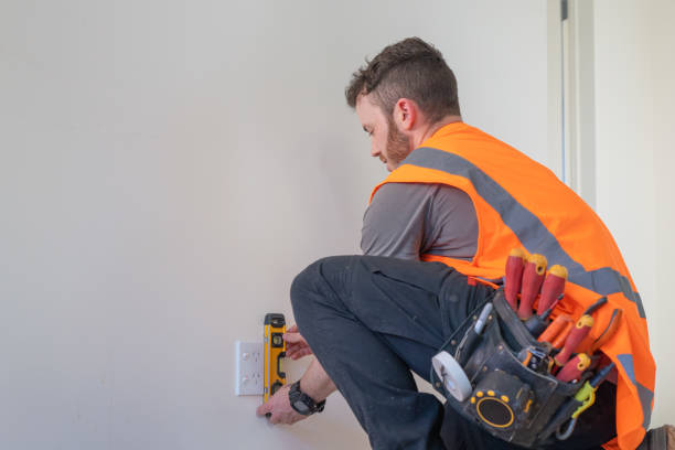 Best Home Electrical Repair  in Palisades Park, NJ