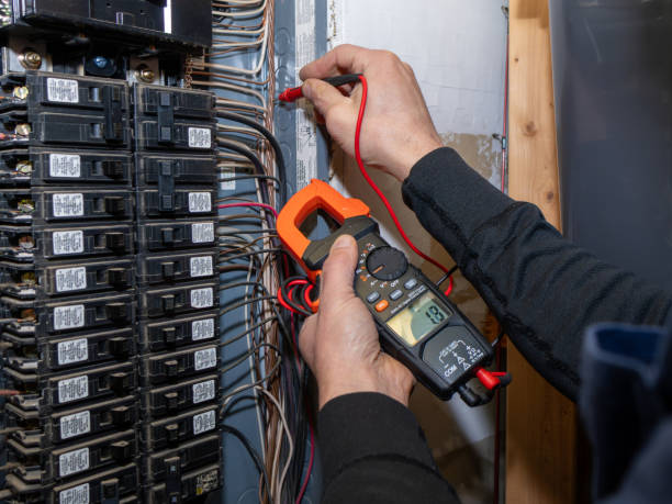 Best 24-Hour Electrician  in Palisades Park, NJ