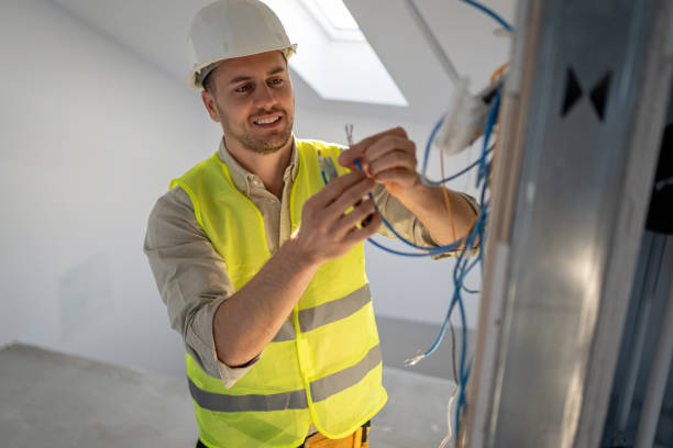 Best Generator Installation Services  in Palisades Park, NJ